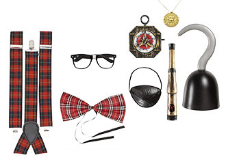 Zubehör Sets