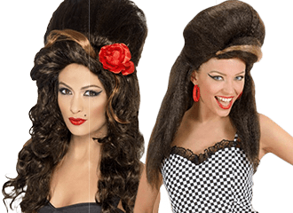 Amy Winehouse Kleidung