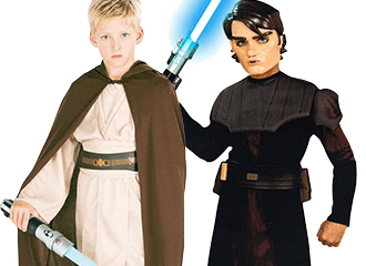 Anakin Skywalker Kostüme