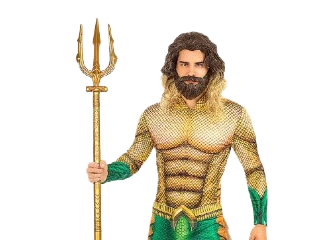 Aquaman Kostüme