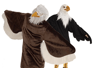 Adler Kostüme