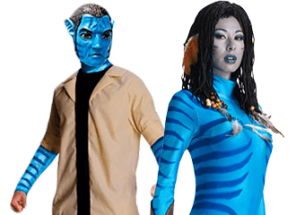 Avatar Kostüme