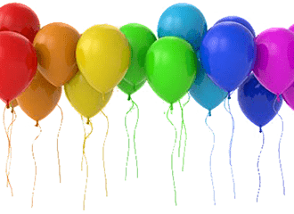 Luftballons