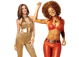 Beyonce Kostüme