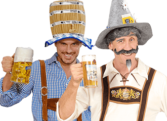 Bierhüte