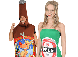 Bierkostüme