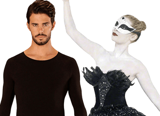Black Swan Kostüme