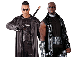 Blade Kostüme