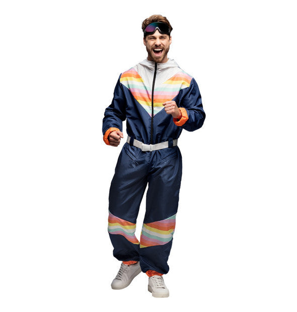 Skipak verkleedkleding (X)