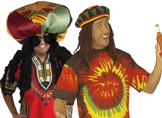 Bob Marley Kleidung