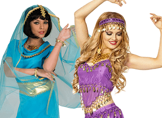 Bollywood Kleider