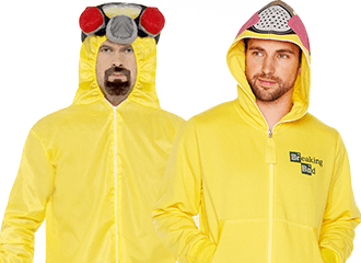 Breaking Bad Kostüme