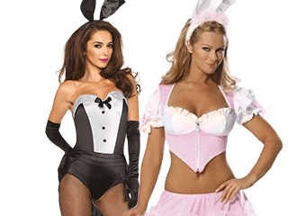 Bunny Kleider