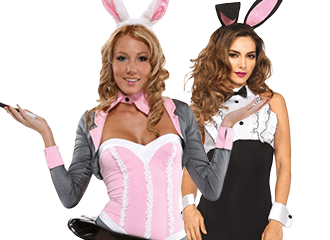 Bunny Kostüme