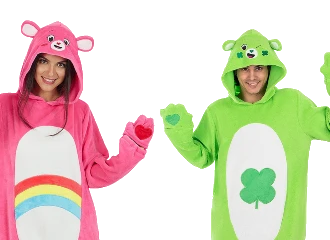 Care Bears Kostuums