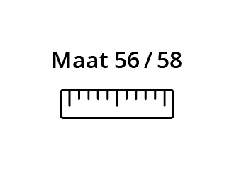 Karnevalskleidung Größe 56/58