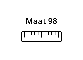 Karnevalskleidung Größe 98