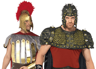 Centurion-Kostüme