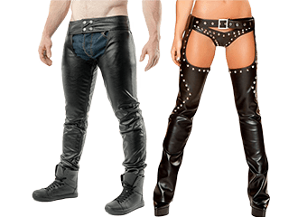 Cowboyhosen