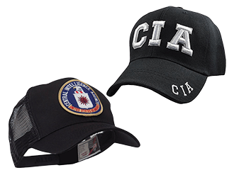 CIA Kappen
