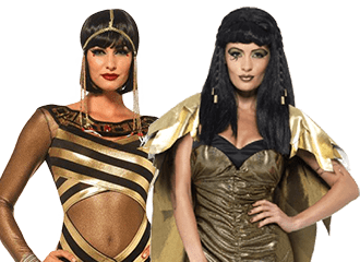 Cleopatra Kleider