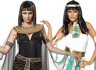 Cleopatra Kostüme
