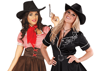 Cowboykleider