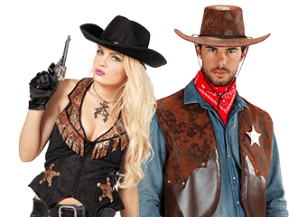 Cowboy Westen