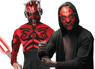 Darth Maul Kostüme