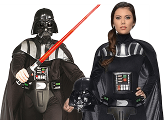 Darth Vader Kostüme