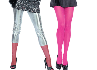 Disco Strumpfhosen
