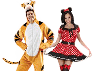 Disney Kleidung