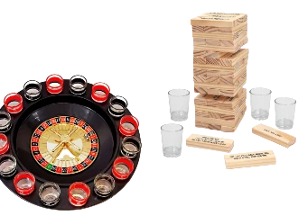 Trinkspiele