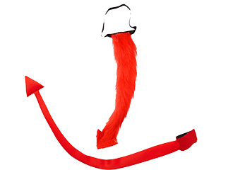 Teufelsschwänze