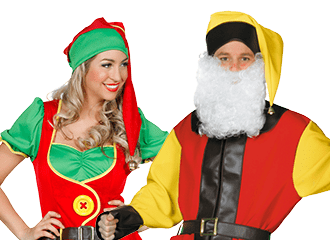 Zwerg Outfits