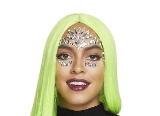 Face Jewels