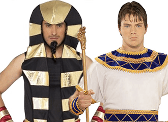 Pharao Kostüme