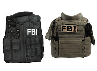 FBI Westen