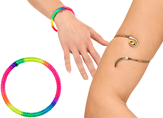 Armbänder