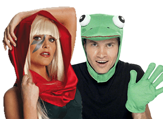 Bekleidung