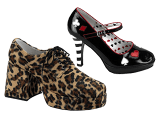 Schuhe