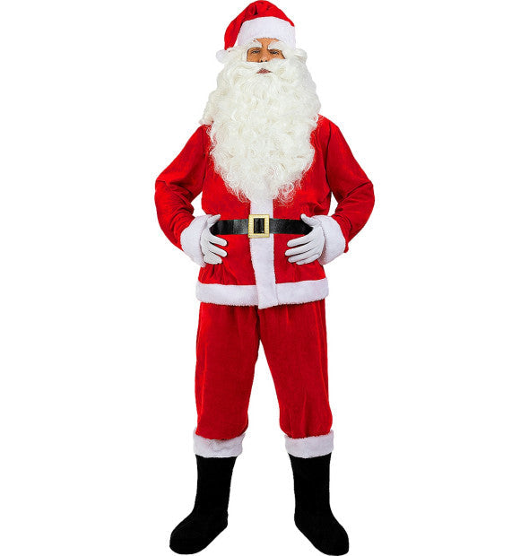 Kerstmanpakken (X)