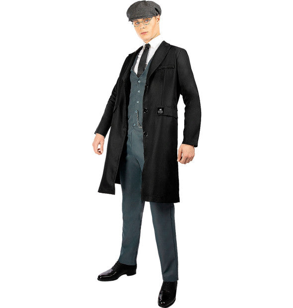 Peaky Blinders Kleding (X)