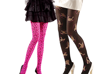 Assi Leggings