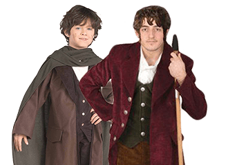 Frodo Kostüme