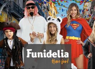 Funidelia