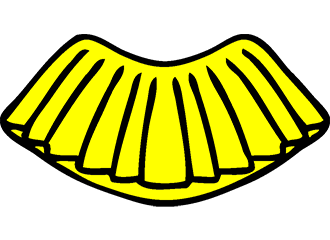 Gelbe Tütüs