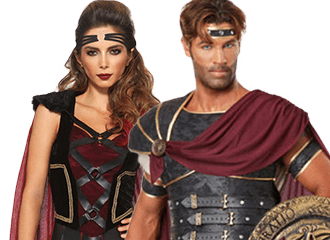 Gladiator Kostüm