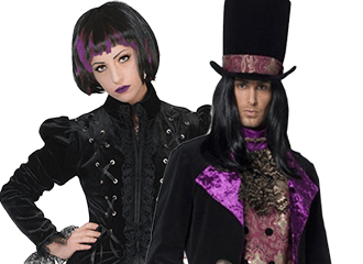 Gothic Kleidung