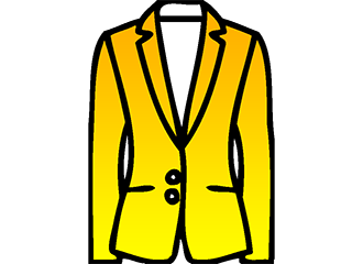 Goldene Sakkos